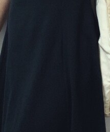 UNIQLO | ジャンパースカート