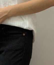 MUJI Labo | デニムパンツ