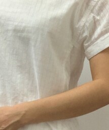 MUJI Labo | Tシャツ/カットソー