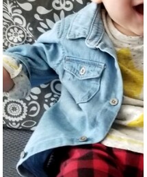 H&M | デニムジャケット