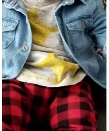 ZARA KIDS | ジャージ