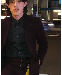 WACKO MARIA | テーラードジャケット