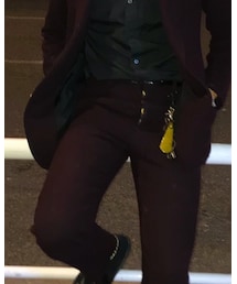 WACKO MARIA | スラックス