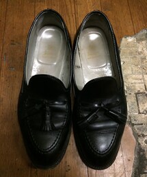 ALDEN | モカシン/デッキシューズ