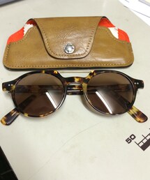 BOSTON CLUB | サングラス