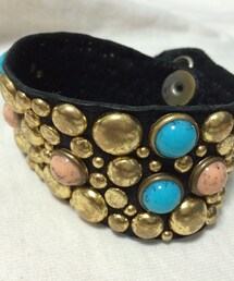 West Corst Leather | ブレスレット