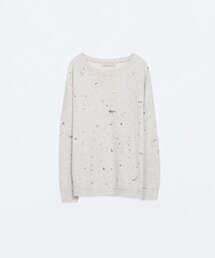 ZARA | その他トップス
