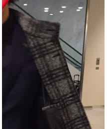 ZARA | トレンチコート