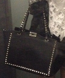 VALENTINO | バック(ハンドバッグ)