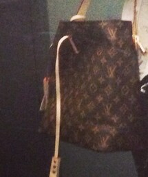 LOUIS VUITTON | バック(ハンドバッグ)