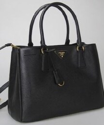 PRADA | ショルダーバック(ショルダーバッグ)