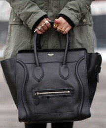 CELINE | ハンドバッグ(ハンドバッグ)