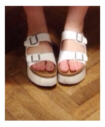 Jeffrey Campbell | 厚底サンダル(サンダル)