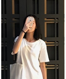 H&M | Tシャツ/カットソー