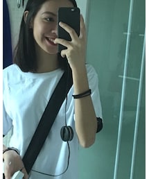 #OOTD | トップス