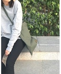 WTAPS | ショルダーバッグ