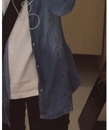 UNIQLO | シャツ/ブラウス