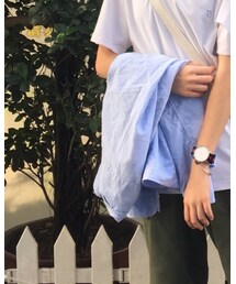 UNIQLO | シャツ/ブラウス