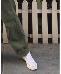 CONVERSE | シューズ