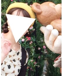 cikolata | イヤリング