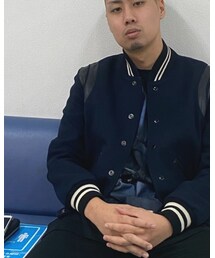 SAINT LAURENT PARIS | ブルゾン