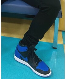 AIR JORDAN | スニーカー