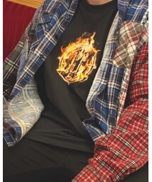 ＭＥＮＡＣＥ | Tシャツ/カットソー