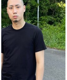 Rick Owens | Tシャツ/カットソー
