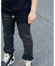 DRKSHDW by RICK OWENS | デニムパンツ