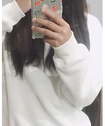 GU | その他トップス