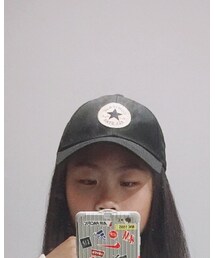 CONVERSE | キャップ