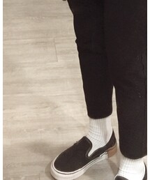 VANS | その他シューズ