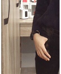 CASIO | 腕時計