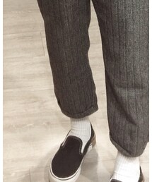VANS | シューズ