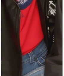 GHOST OF HARLEM | パンツ