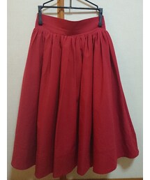 NICE CLAUP | スカート(スカート)