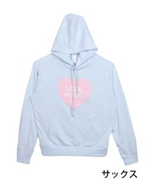 SPINNS | プルオーバーパーカー
(パーカー)