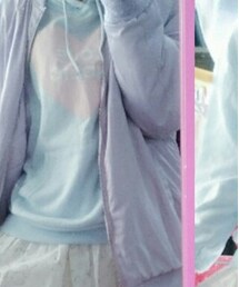 SPINNS | ブルゾン