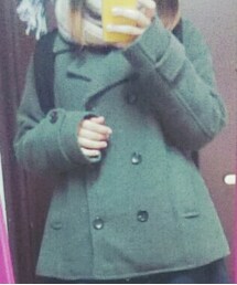 earth music&ecology | ピーコート