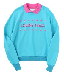 SPINNS | Flapper's Club スウェット(スウェット)