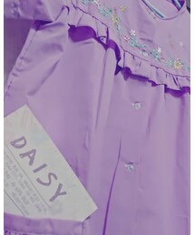 DAISY | シャツ/ブラウス
