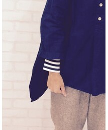 無印良品 | Tシャツ/カットソー