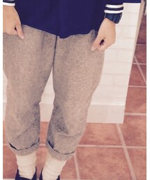 SM2 | その他パンツ