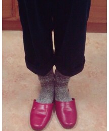 靴下屋 | ソックス/靴下