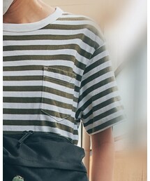 無印良品 | Tシャツ/カットソー