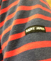 SAINT JAMES