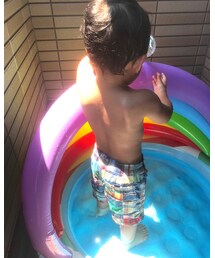 babyGAP | 水着