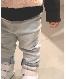 H&M | デニムパンツ