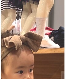 no brand | ヘアバンド