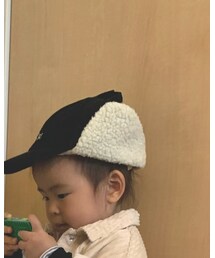 ZARA KIDS | キャップ